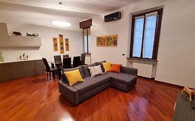 La Casa Di Cris - Milano, Appartamento Zona Sempione