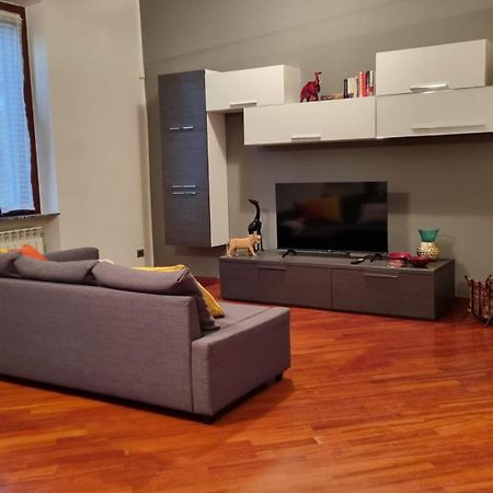 La Casa Di Cris - Milano, Appartamento Zona Sempione Esterno foto