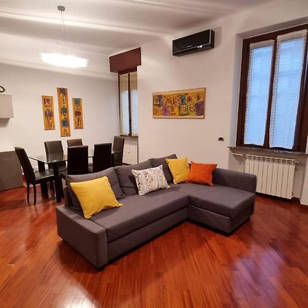 La Casa Di Cris - Milano, Appartamento Zona Sempione Esterno foto
