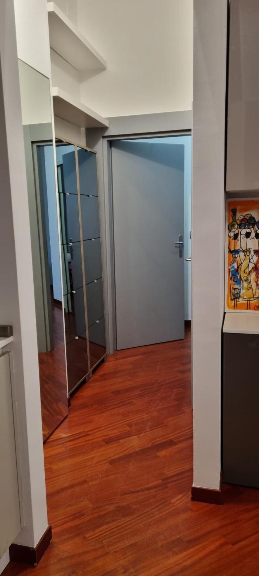 La Casa Di Cris - Milano, Appartamento Zona Sempione Esterno foto