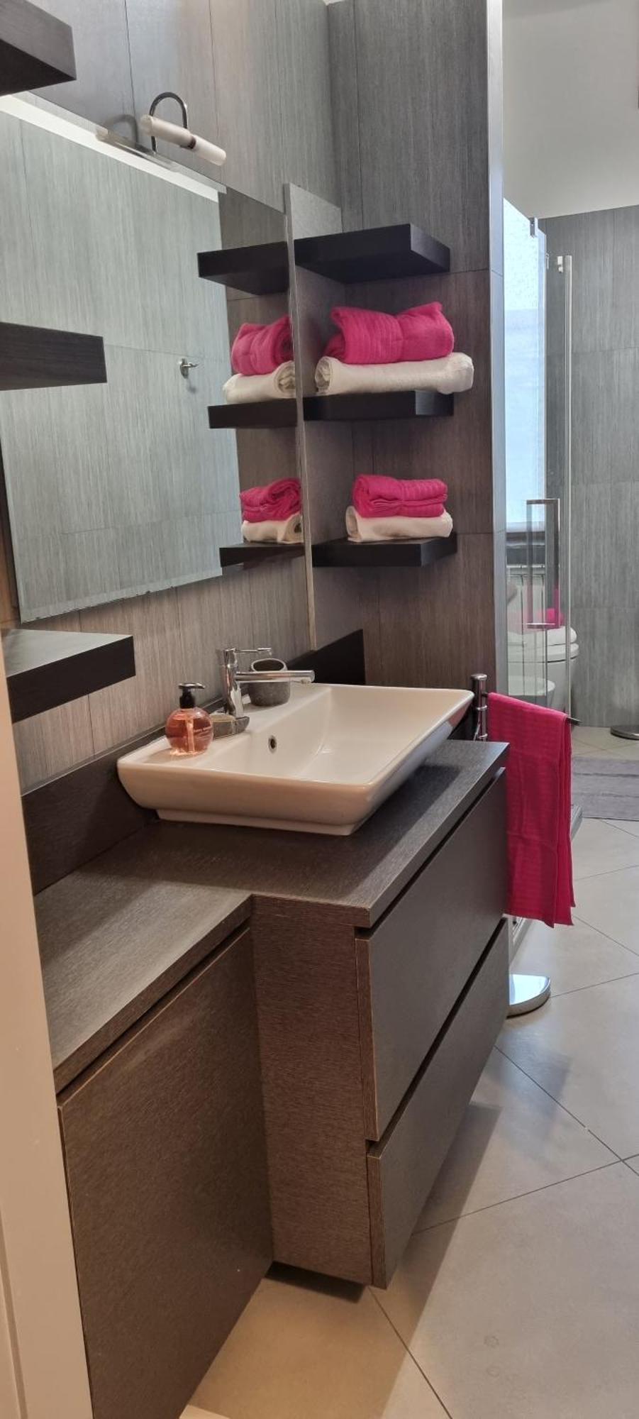 La Casa Di Cris - Milano, Appartamento Zona Sempione Esterno foto
