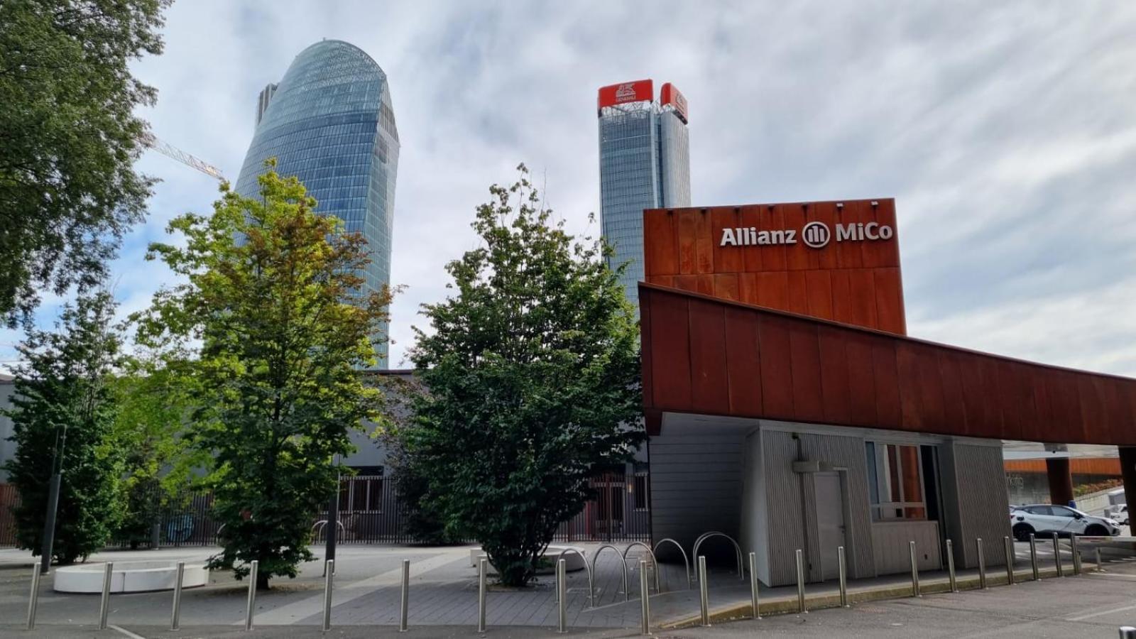 La Casa Di Cris - Milano, Appartamento Zona Sempione Esterno foto