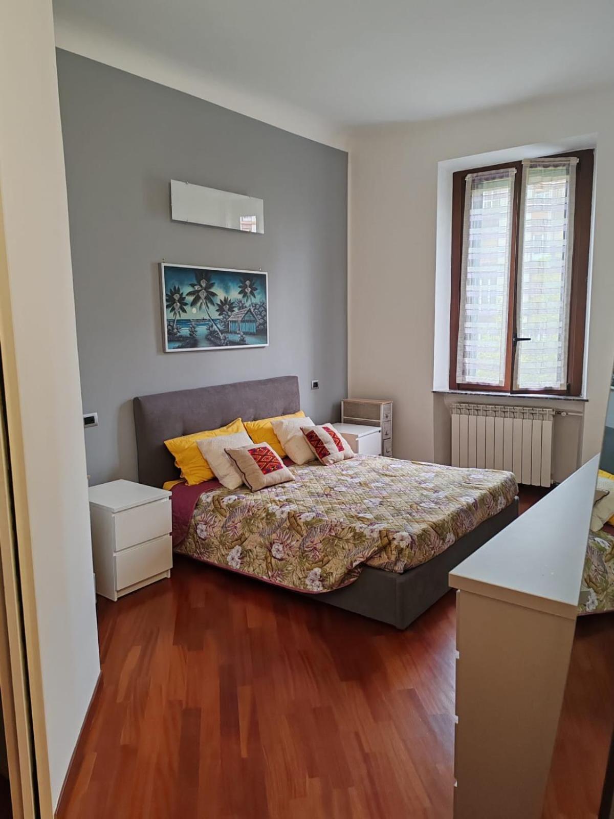 La Casa Di Cris - Milano, Appartamento Zona Sempione Esterno foto