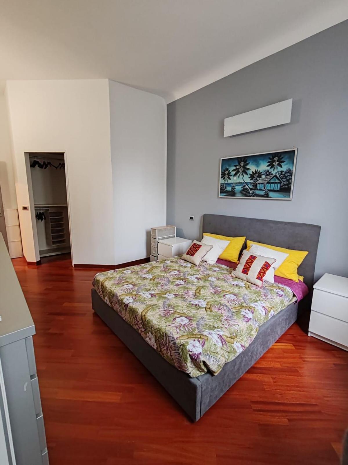 La Casa Di Cris - Milano, Appartamento Zona Sempione Esterno foto