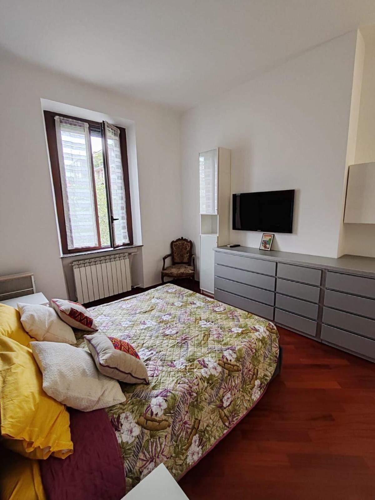 La Casa Di Cris - Milano, Appartamento Zona Sempione Esterno foto